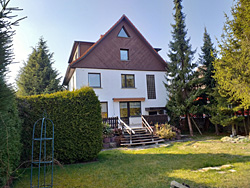 Atlant Immobilien Nordhausen Immobilien Einfamilienhaus